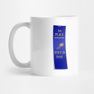 Field Day Champ Mug
